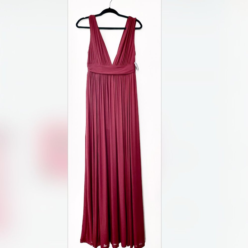 Prom dress/ Windsor Dress